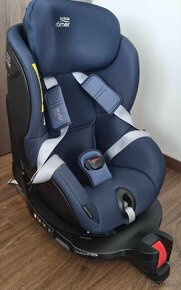 BRITAX RÖMER Dualfix M Plus Night Blue - 3