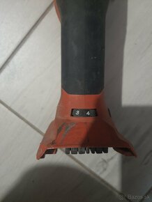 Hilti ag 4s-a22 flexa - 3