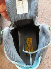 La Sportiva Blade GTX WS - 3