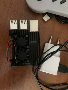 Predam Raspberry Pi 3B v1.2 s Retropie hrami - 3