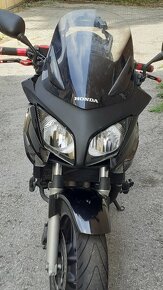 Predám moto Honda CBF-600S - 3