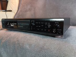 SONY minidisc deck MDS-JE510 - 3