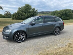 Škoda Octavia 3  L&k  4x4 diesel 110kw - 3