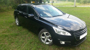 Peugeot 508 SW 2.0HDI - 3