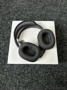 Apple AirPods Max Space Gray KOMPLET + ZÁRUKA - 3