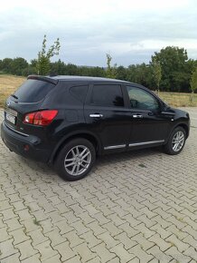 Nissan Qashqai 2,0 dci 110kw - 3