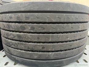 Continental HTL1 445/45 R19,5 - 3