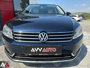 Volkswagen Passat Variant 2.0 TDI DSG 4MOTION Highline - 3