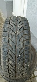 205/55r16 zimné - 3