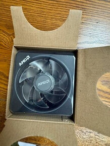 Nový AMD Wraith Prism CPU Cooler ORIGINAL FROM AMD FACTORY - 3