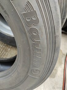 265/70 R19, 5 Barum BF200 Road - 3