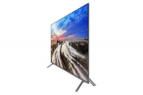 SMART TV Samsung UE55MU7072 4K Ultra HD - 3