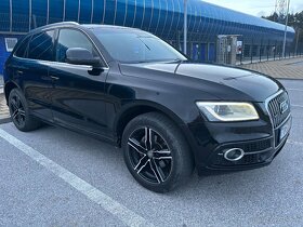 Audi Q5 2.0TDI Quatro S tronic - 3