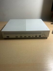 Xbox One S 1TB - 3