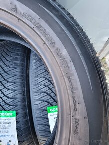 Celoročné 235/55R19 SUV - 3