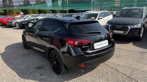 Mazda 3 2.2 Skyactiv -D150 Revolution - 3