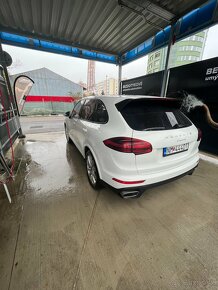 PORSCHE CAYENNE II.FL 3,0 D 240 kW - 3