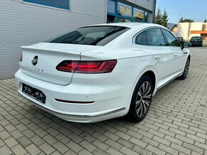 Volkswagen ARTEON 2.0 TDi ELEGANCE MATRIX VIRTUAL KAMERA - 3