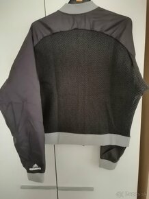 ADIDAS  STELLA McCARTNEY Track Jacket,zvláštného štýlu,veľ.M - 3