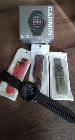 Garmin Tactix 7 - 3