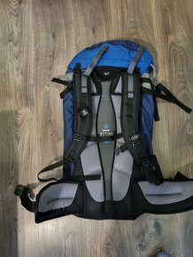 DEUTER Guide 42+8 EL - 3