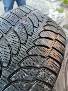 BRIDGESTONE BLIZZAK 235/55R18 zimne - 3