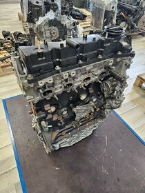 motor repasovany Mazda 6 CX7 2,2 R2AA R2 - 3