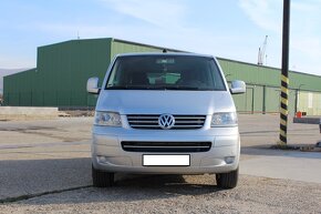 Volkswagen T5 Multivan 2,5 TDI 128kW - 3