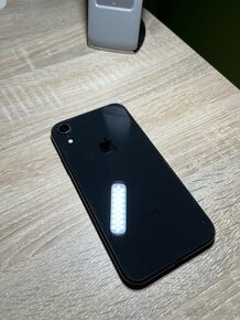 IPhone XR 64gb black - 3