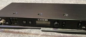 LINE 6 RELAY G90 Wireless systems Guitars and basses - 3