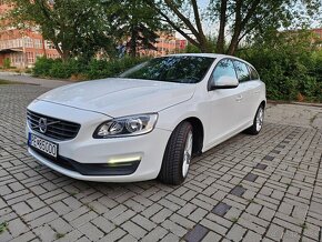 Volvo V60 2016 2,0 diesel 110kW automat - 3