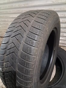 Pirelli zimné 235/65/R17 - 3