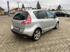 Renault SCENIC AUTOMAT - 81 800 km - - 3