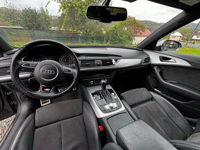 Audi a6 3.0 - 3