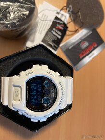 Casio g-shock 6900NB REZERVOVANÉ - 3