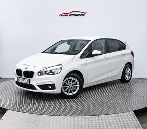 BMW 2 Active Tourer 218i 1. majitel SK auto - 3