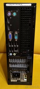 DELL Optiplex 7020, i7-4790, 512 SSD, 8GB RAM - 3