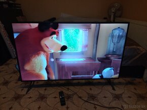 Samsung 49NU7172 SMART 4 K , WIFI, NETFLIX, YOUTUBE.. - 3