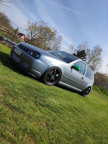 Golf 4 vr5 125kw 4motion - 3