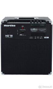 Hartke HD-75 - 3