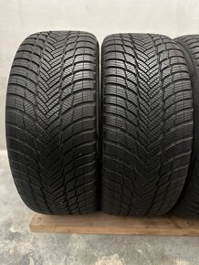 Zimné pneumatiky 245/45/20 Bridgestone Blizzak LM001 - 3