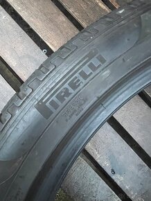 Pirelli 265/40 R21 2x=100e - 3