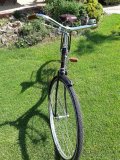 retro bicykel JBP - 3