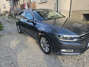 Vw Passat B8 Bitdi - 3