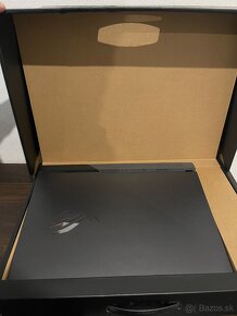 Asus ROG Strix G15 G513QE-HN010T Eclipse Gray - 3