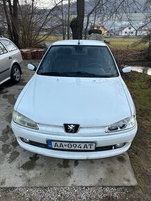 Peugeot 306 - 3