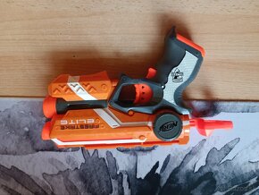 NERF - 2KS - 3