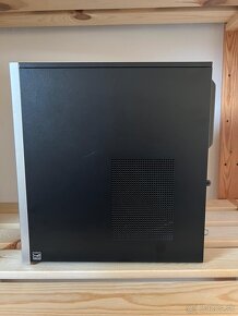 Počítač HP Pavilion Desktop PC - 3