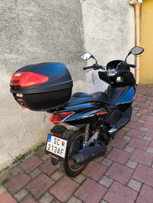 Honda pcx 125 r.v. 2012 17000km - 3