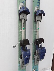 150 cm skialp lyze - 3